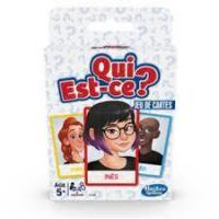 Image de Qui Est-ce ? Jeu De Cartes