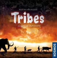 Image de Tribes Dawn Of Humanity