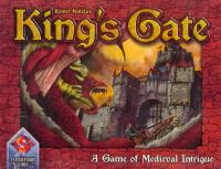 Image de King's Gate