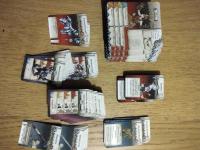 Image de Zombicide Black Plague - Cartes