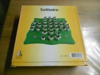 Image de Solitaire Les Moutons