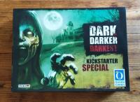 Image de Dark Darker Darkest - Kickstarter Special