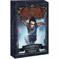 Image de Flesh And Blood - Outsiders - Blitz Deck Katsu