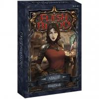 Image de Flesh And Blood - Outsiders - Blitz Deck Azalée