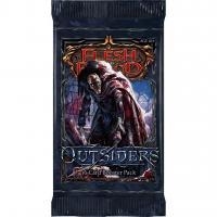 Image de Flesh And Blood - Outsiders - Booster