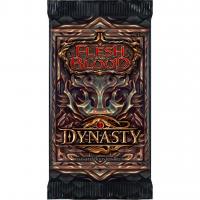 Image de Flesh And Blood - Dynasty Booster