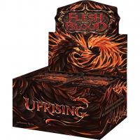 Image de Flesh And Blood - Uprising Boite De 24 Boosters