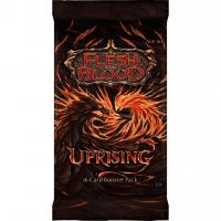 Image de Flesh And Blood - Uprising Booster