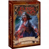 Image de Flesh And Blood - Monarch - Deck Levia