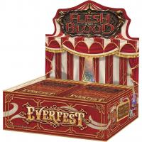 Image de Flesh And Blood - Everfest 1st Edition - Boite De 24 Boosters