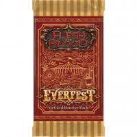 Image de Flesh And Blood - Everfest 1st Edition - Booster