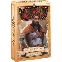 Image de Flesh And Blood - Monarch - Deck Boltyn