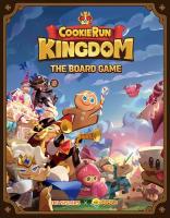 Image de Cookie Run: Kingdom The Board Game