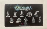 Image de Middara - Ks2 Resin Kit