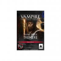 Image de Vampire: The Eternal Struggle - Sang Neuf : Clan Tremere