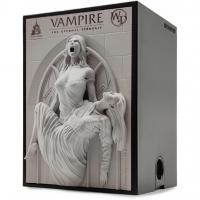 Image de Vampire: The Eternal Struggle - Deck Box 100+ Repliquant – Vampire