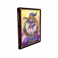 Image de Yu-gi-oh! - Portfolio Dark Magician Girl