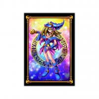 Image de Yu-gi-oh! - Dark Magician Girl Sleeves