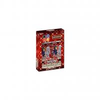 Image de Yu-gi-oh! - Coffret Duellistes Légendaires Saison 3