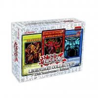 Image de Yu-gi-oh! - Legendary Collection: 25th Anniversary Edition