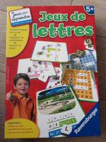 Image de Jeux De Lettres