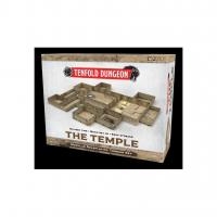 Image de Tenfold Dungeon - The Temple