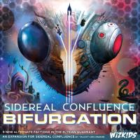 Image de Sidereal Confluence - Bifurcation