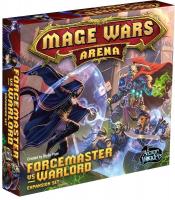 Image de Mage Wars - Forcemaster Vs Warlord