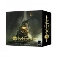 Image de Omen : A Reign Of War - Omen Edge Of The Aegean