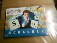 Image de Scrabble Harry Potter