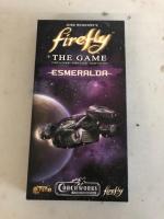 Image de Firefly - Esmeralda