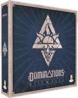 Image de Dominations - Rise And Fall