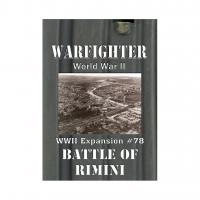 Image de Warfighter - Expansion 78 - Battle Of Rimini