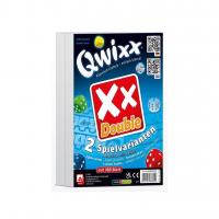 Image de Qwixx - Double Bloc De Score