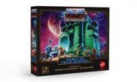 Image de Masters Of The Universe : The Board Game – Clash For Eternia - Castle Grayskull