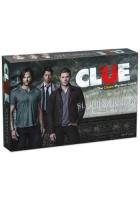 Image de Cluedo (clue) Supernatural