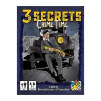 Image de 3 Secrets: Crime Time