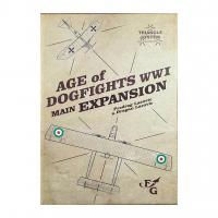 Image de Age Of Dogfights - Main Expansion