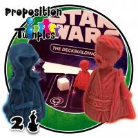 Image de Star Wars - The Deck Building Game - Twinples