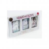 Image de Heart Of Crown - Foil Card Set