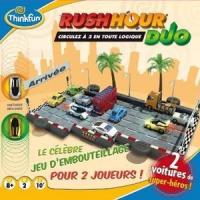 Image de Rush Hour Duo