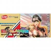 Image de Barbarossa (deckbuilding) - El Alamein