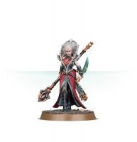 Image de Warhammer 40 000 - Genestealer Cults Magus