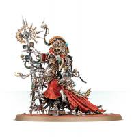 Image de Warhammer 40 000 - Warhammer 40000 Adeptus Mechanicus Belisarius Cawl