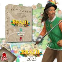 Image de Brazil Imperial : Automato