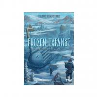 Image de Cartographers - Heroes - Map Pack 4 Frozen Expanse