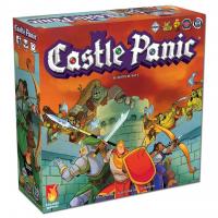 Image de Castle Panic - Second Edition