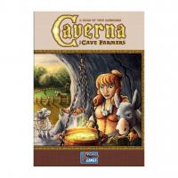 Image de Caverna - The Cave Farmers