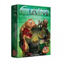 Image de Claim - Mercenaries