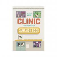 Image de Clinic - Deluxe : Campaign Book